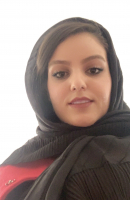 مریم کیماسی