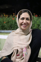 سکینه سادات مهدوی