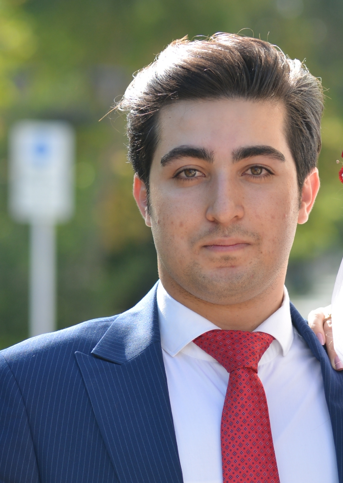 نوید رحمانی