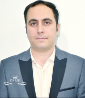دکتر محمد بختیاری
