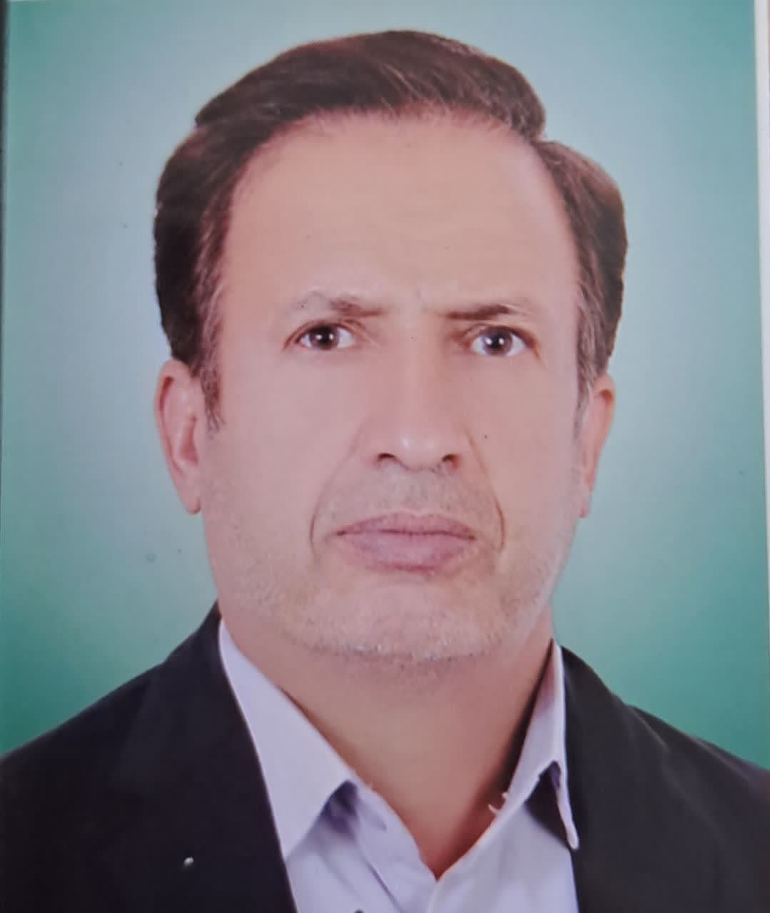 دکتر ایرج اخویان