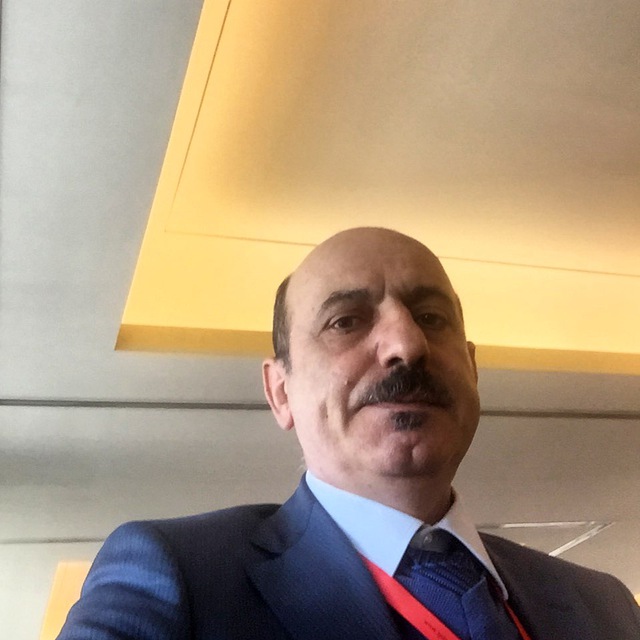 دکتر مظفر کلارستاقی