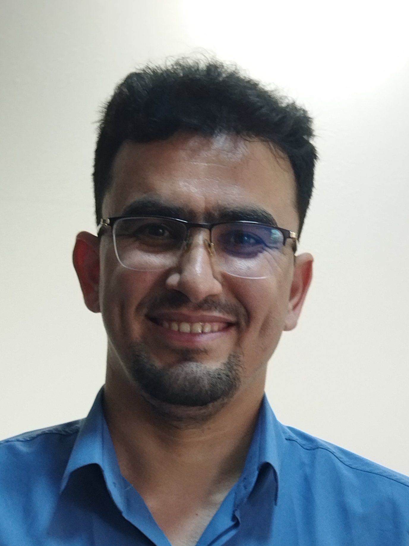 دکتر بهنام قلیچی