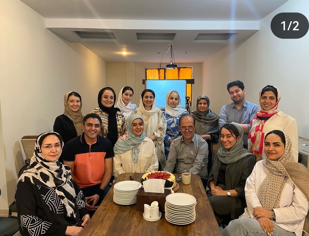دکتر فاطمه عسکری وزیری