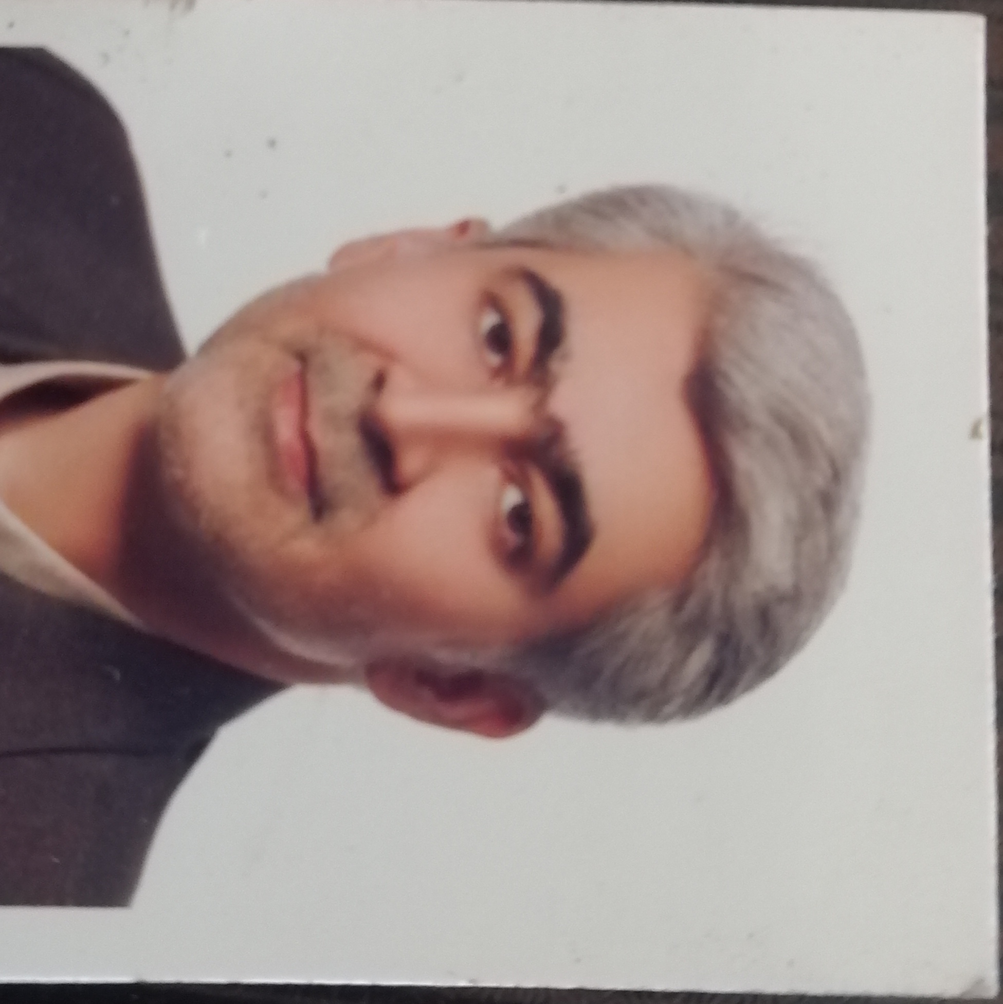 دکتر موسی مهدوی پارسا