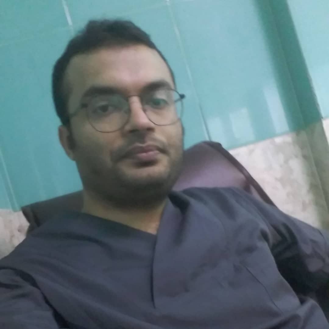دکتر ناصر جورابراهمیان