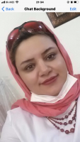 دکتر فاطمه مهدی زاده