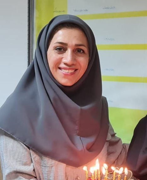 دکتر آمنه تقدیسی کاشانی