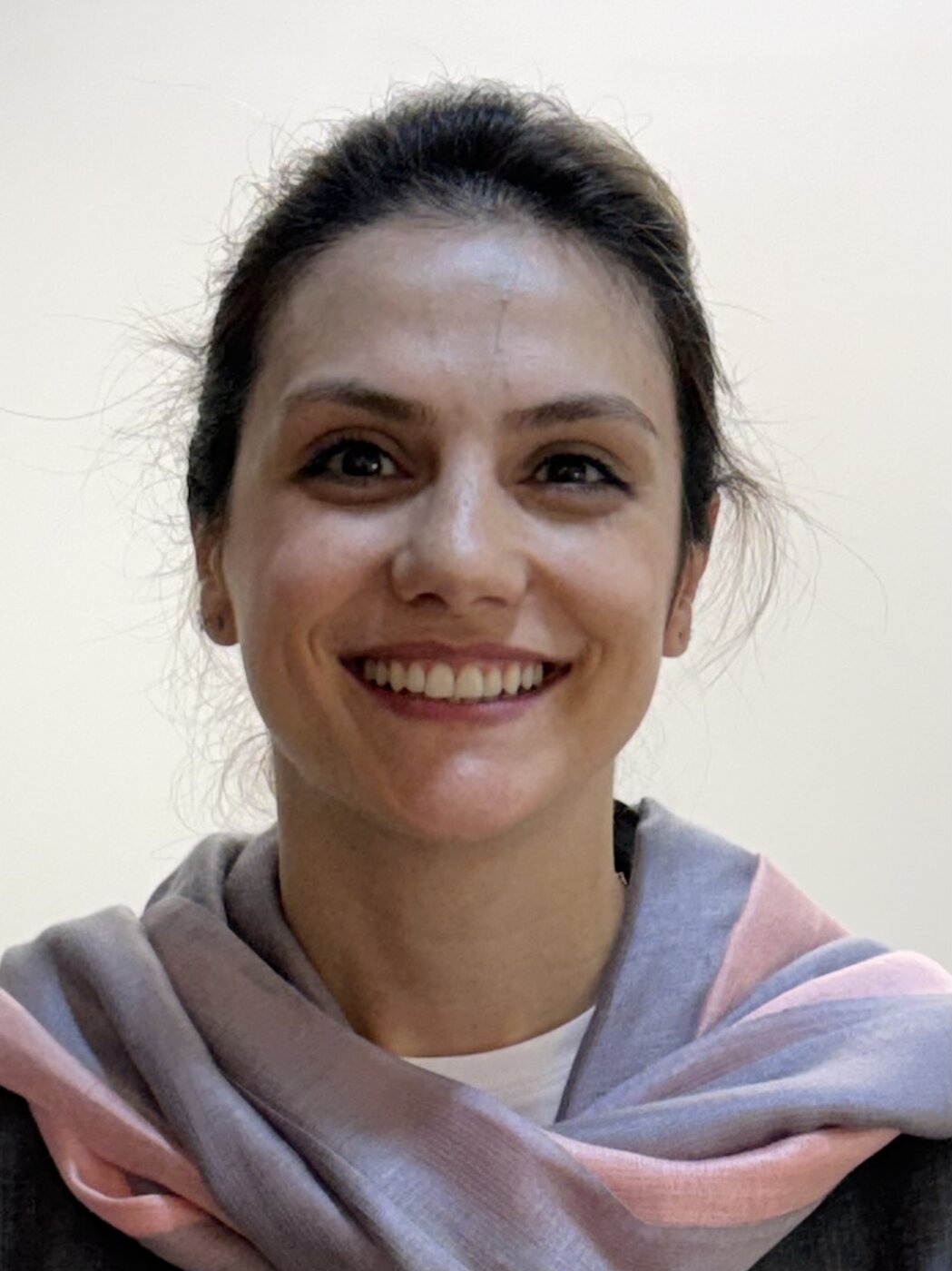 دکتر شمیم آشفته