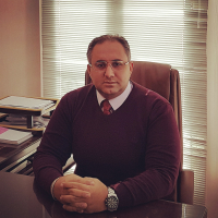 دکتر پیام خانجانی