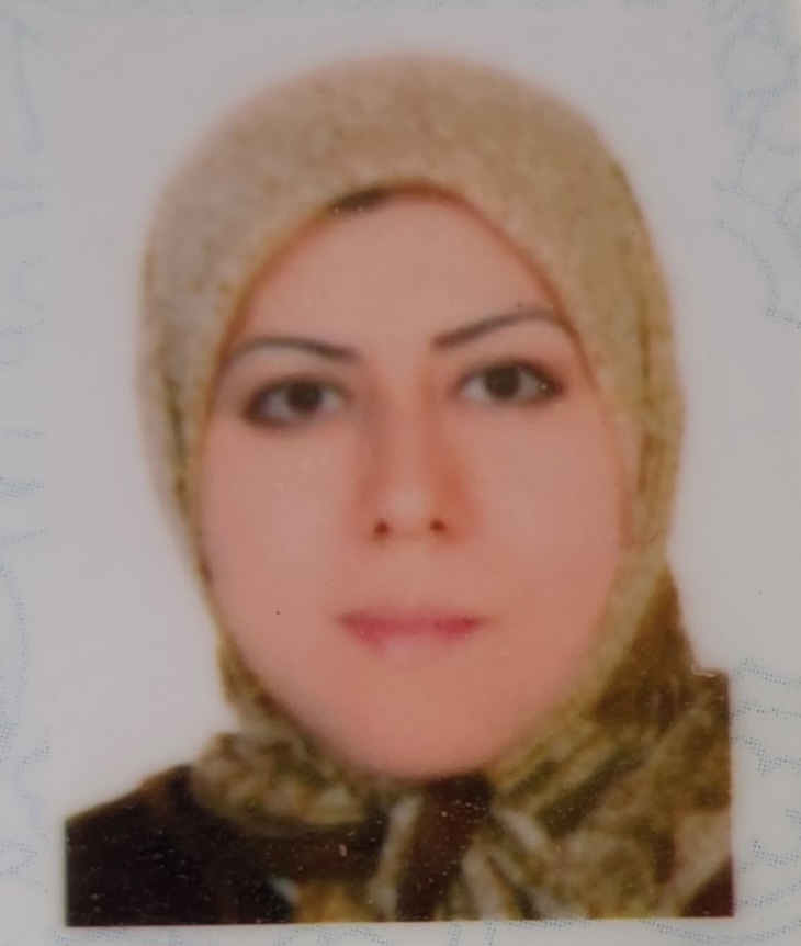 دکتر نسرین مهران