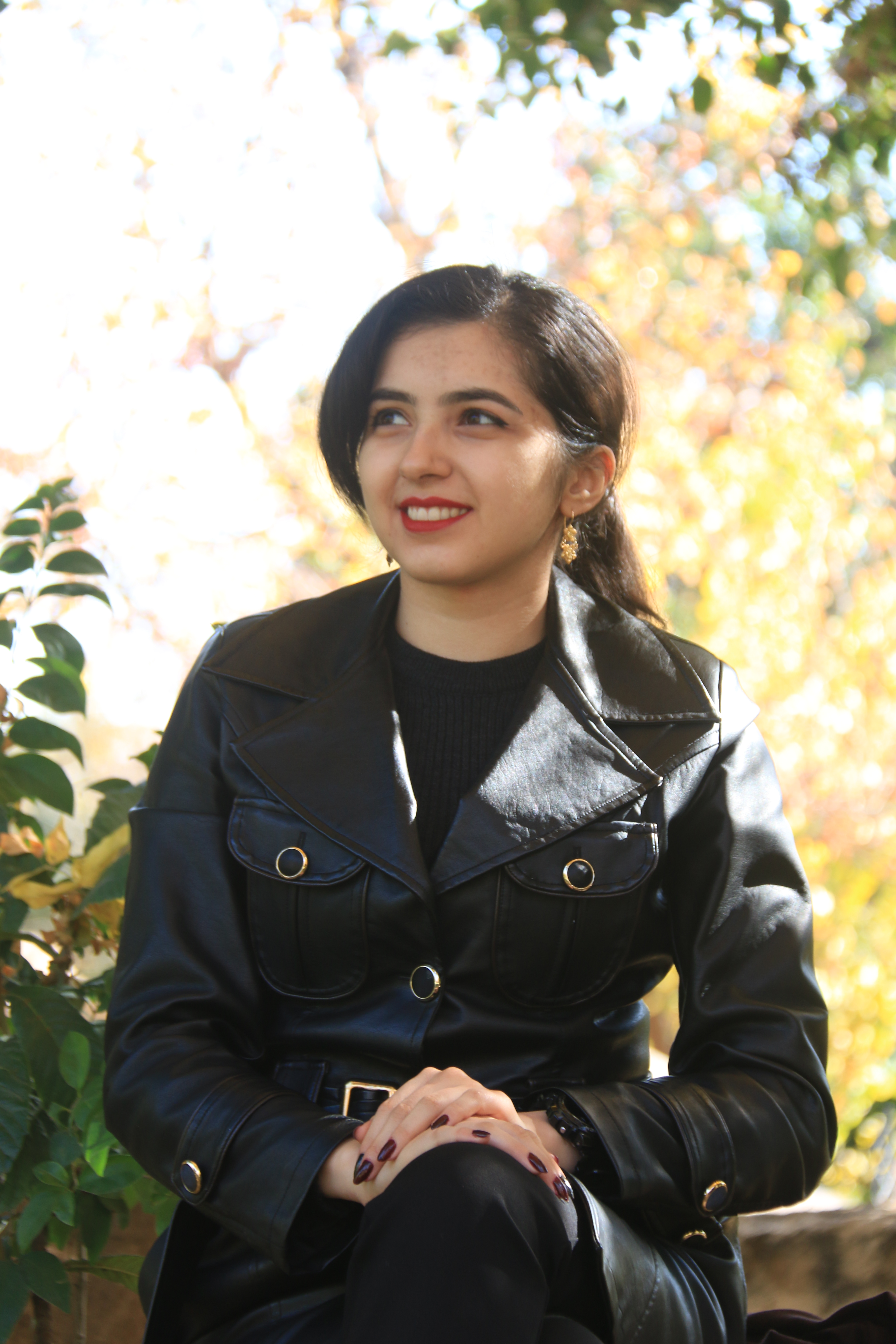 دکتر زهره رضائیان