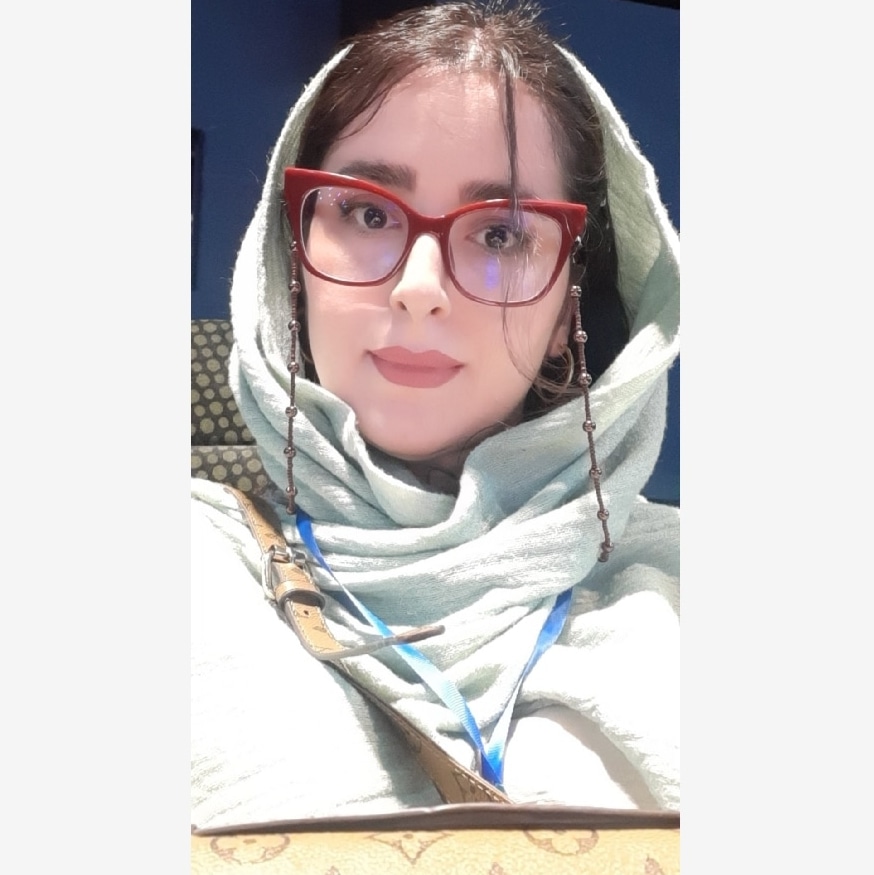 دکتر بفرین صداقت
