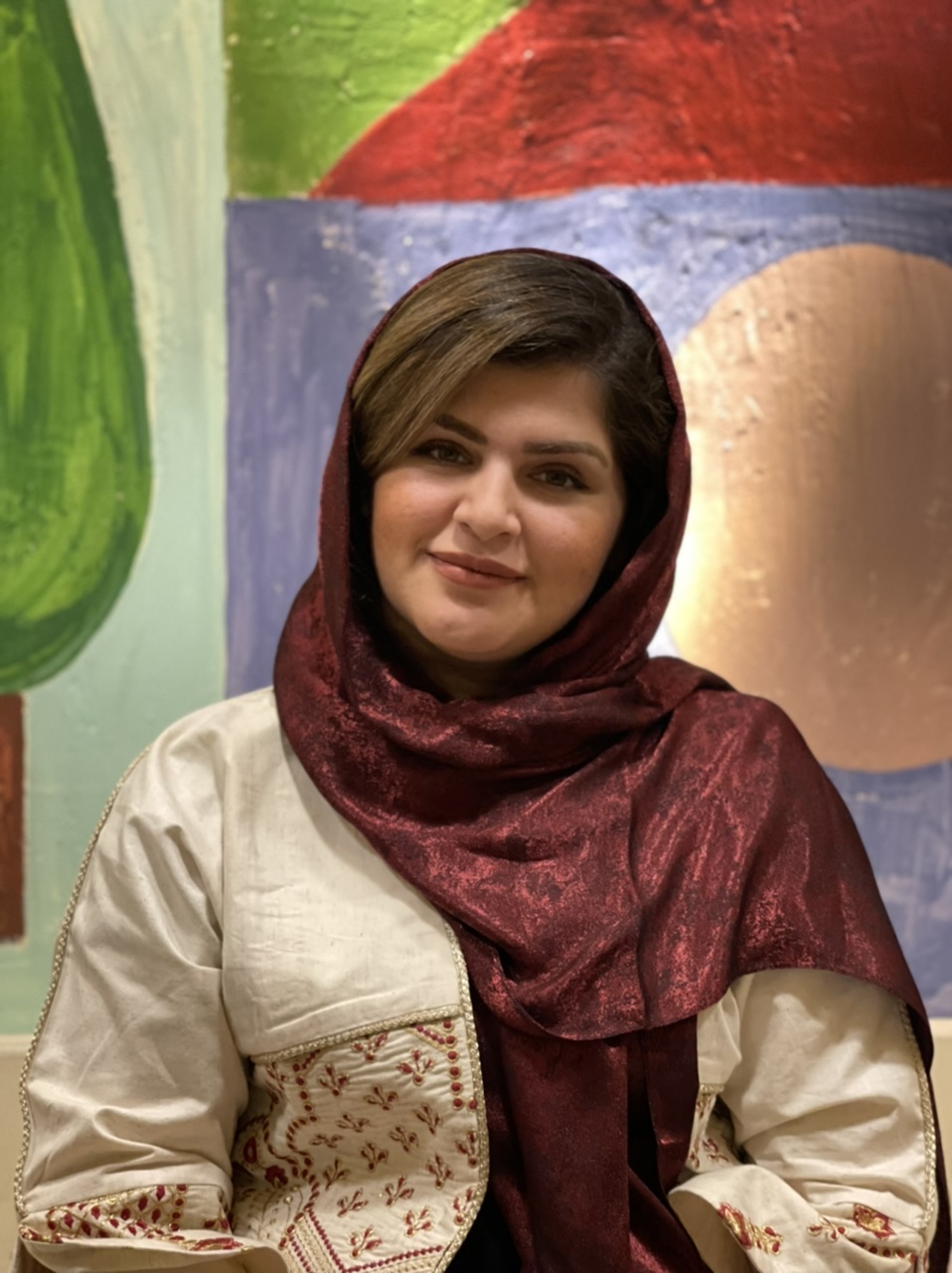 دکتر همادخت بنایی