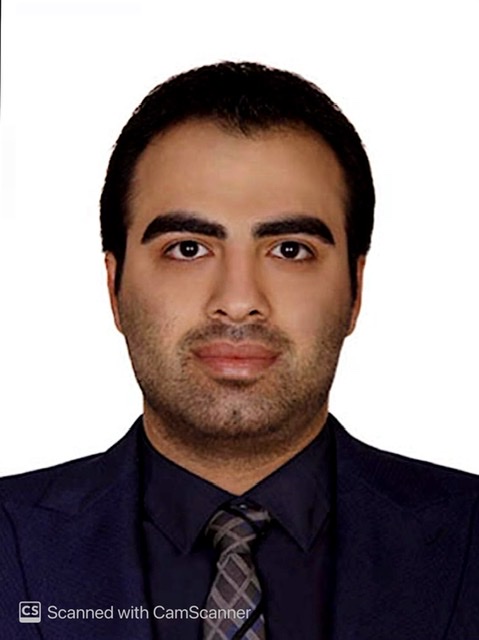 دکتر سید عباس علی نژاد بریجانی
