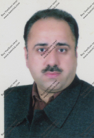دکتر محمدرضا مرشدی