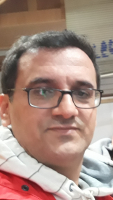 دکتر مهدی طاهری
