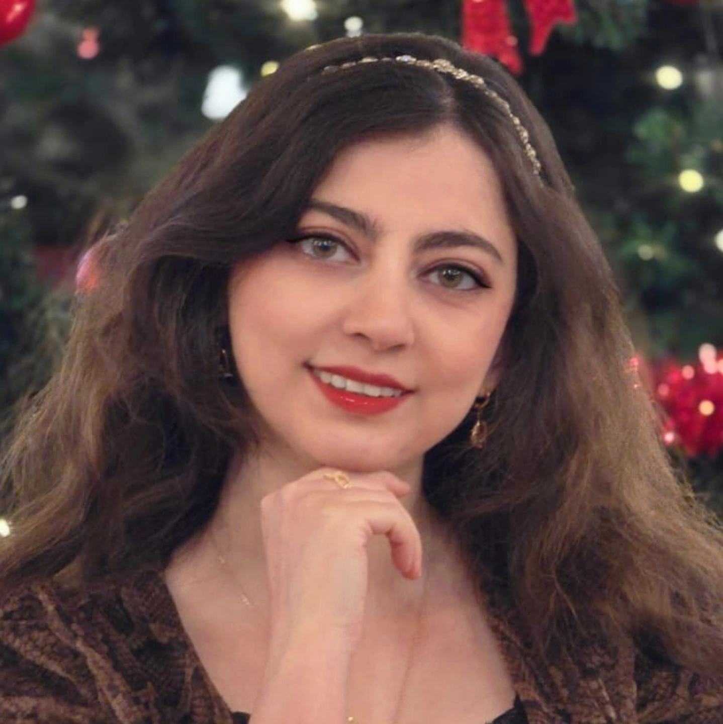 دکتر Atefeh Zolfaghari