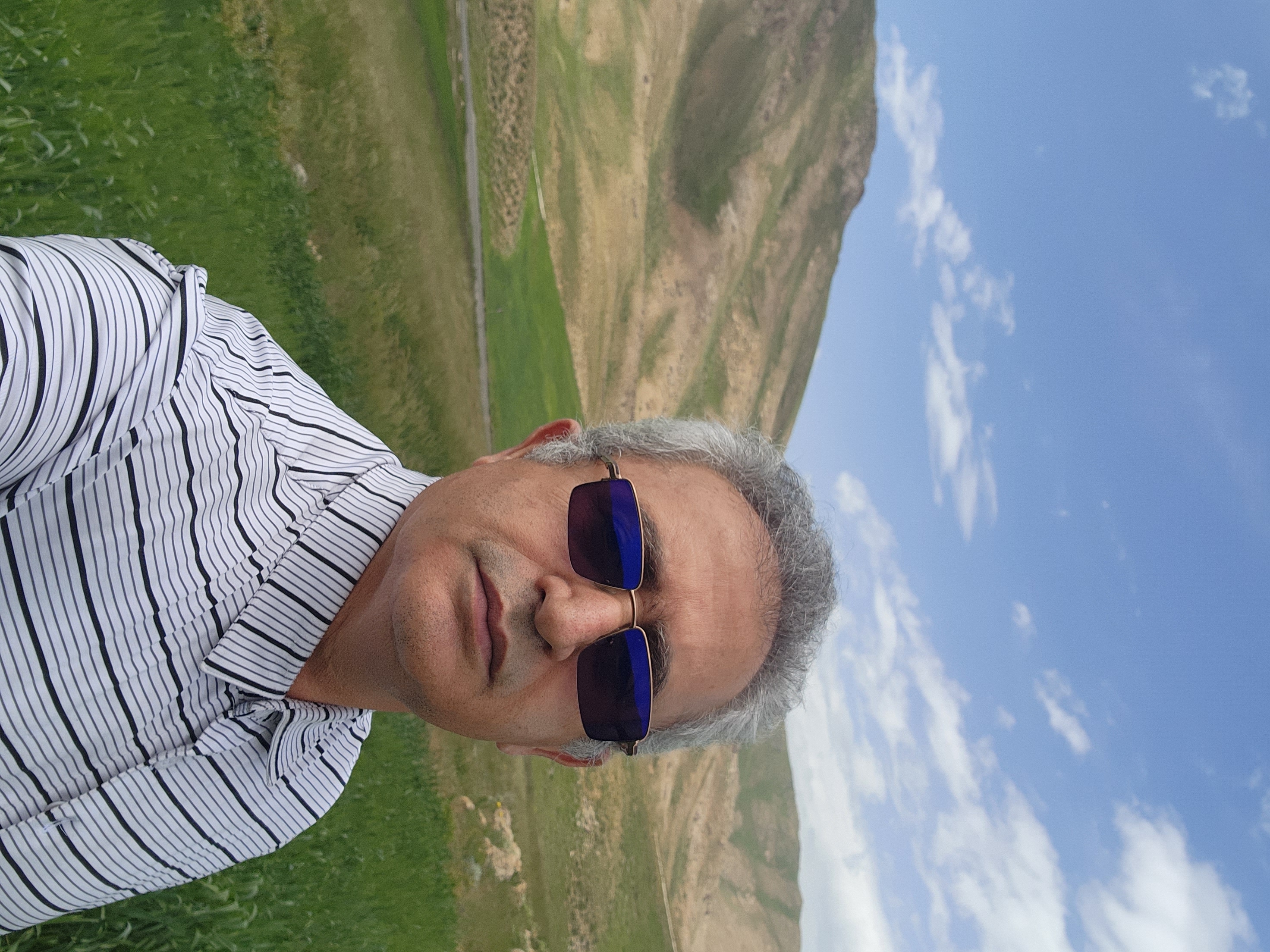 دکتر کمال احمدپور