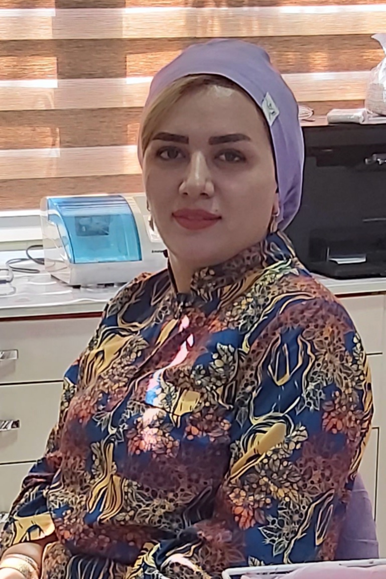 دکتر فاطمه مرادی زاده