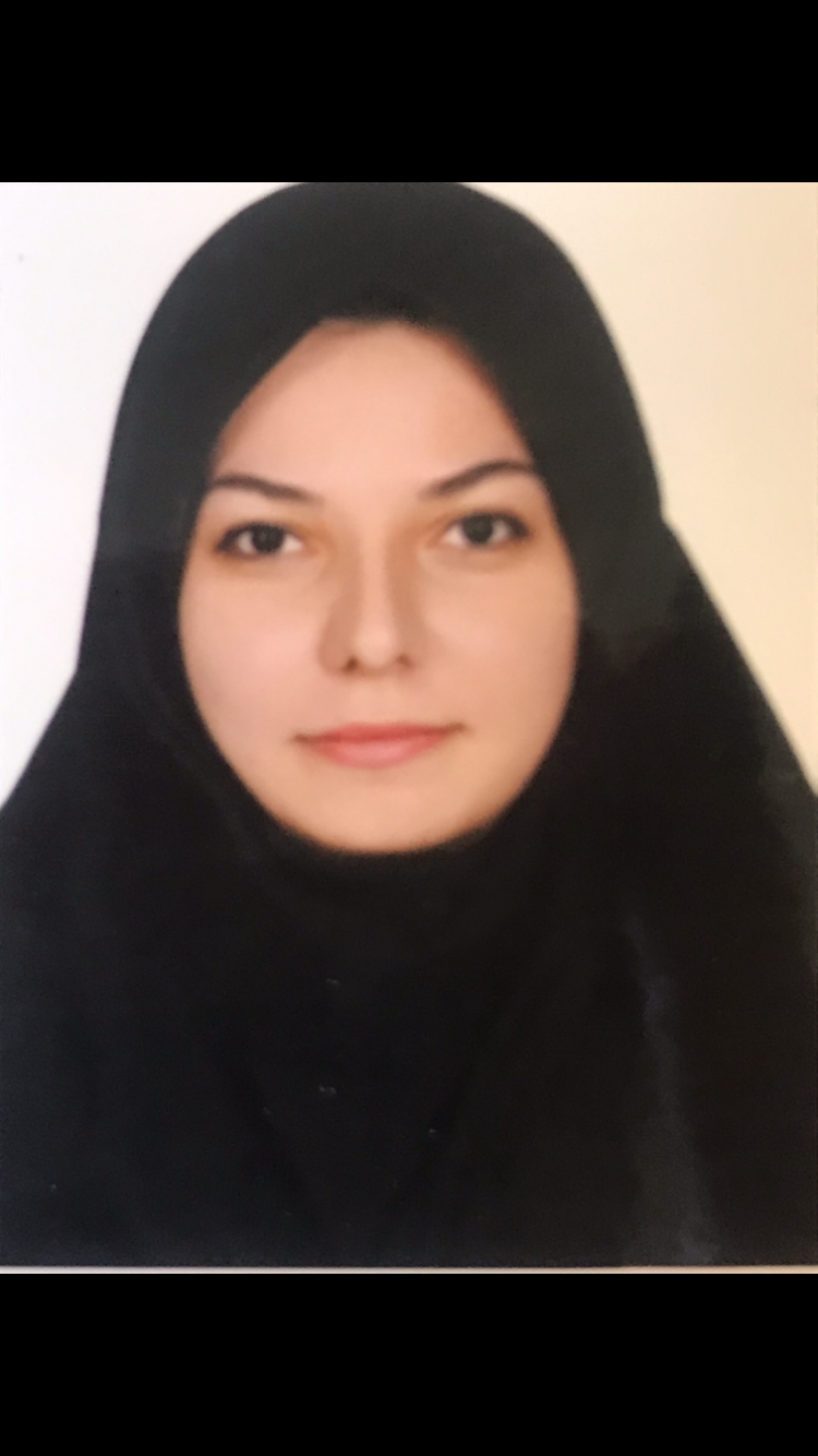 دکتر زهرا اسدی