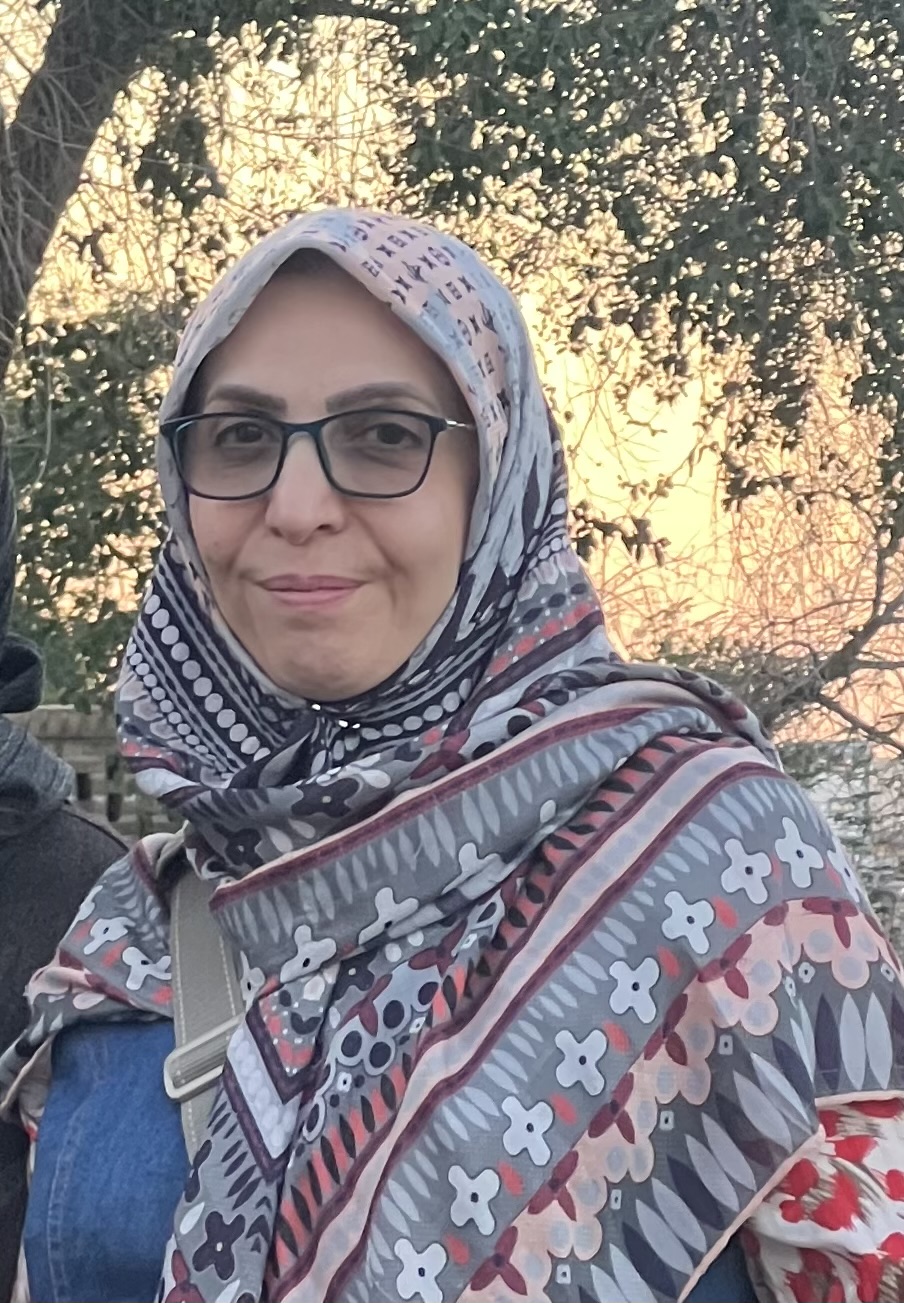 دکتر مریم اشرفی زاده