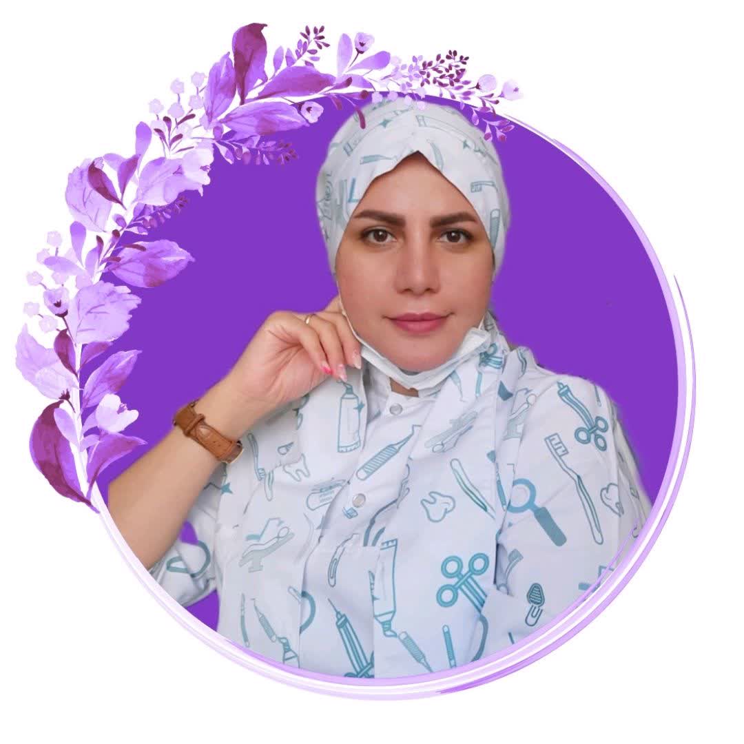 دکتر زهرا باقری