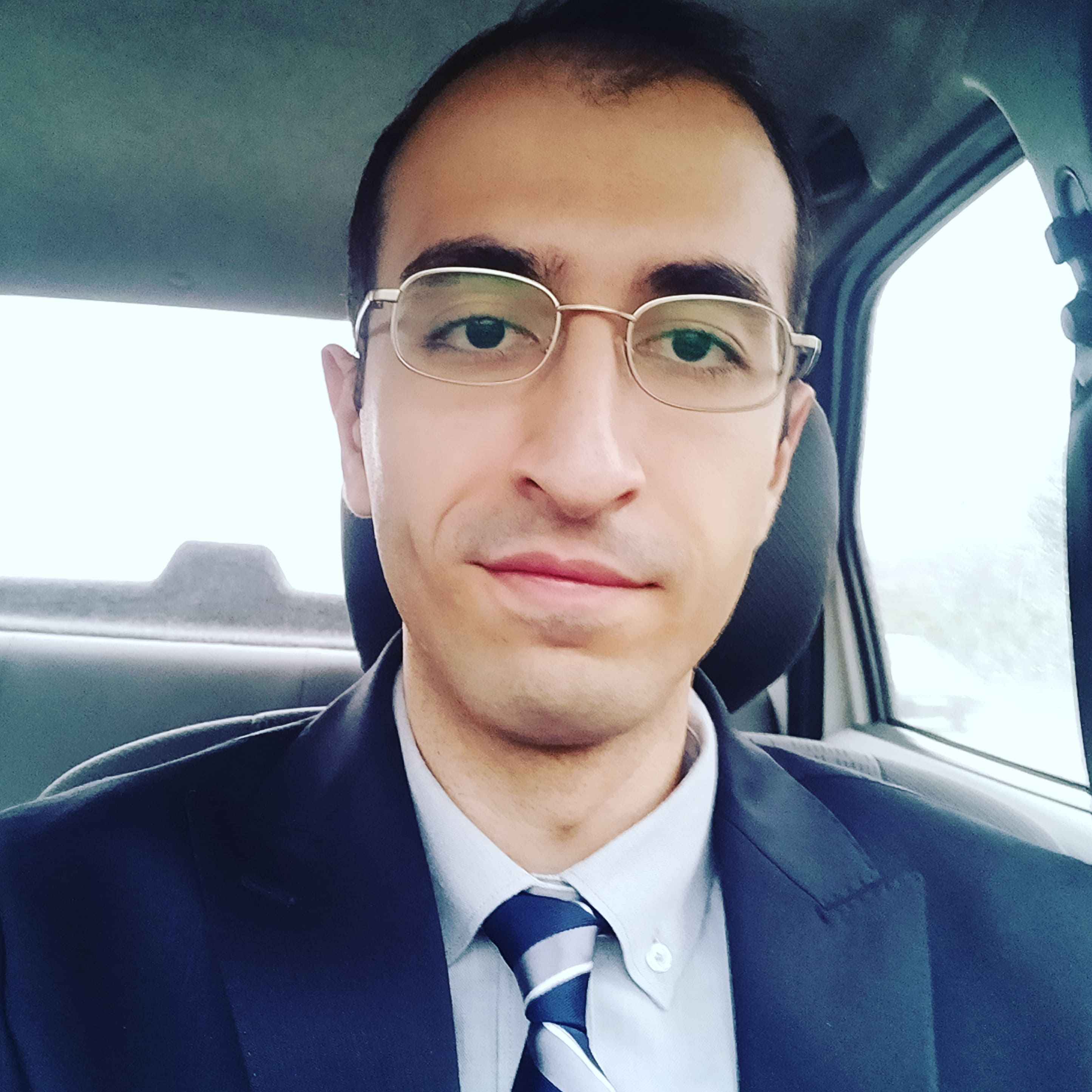 دکتر امیر رخشانی