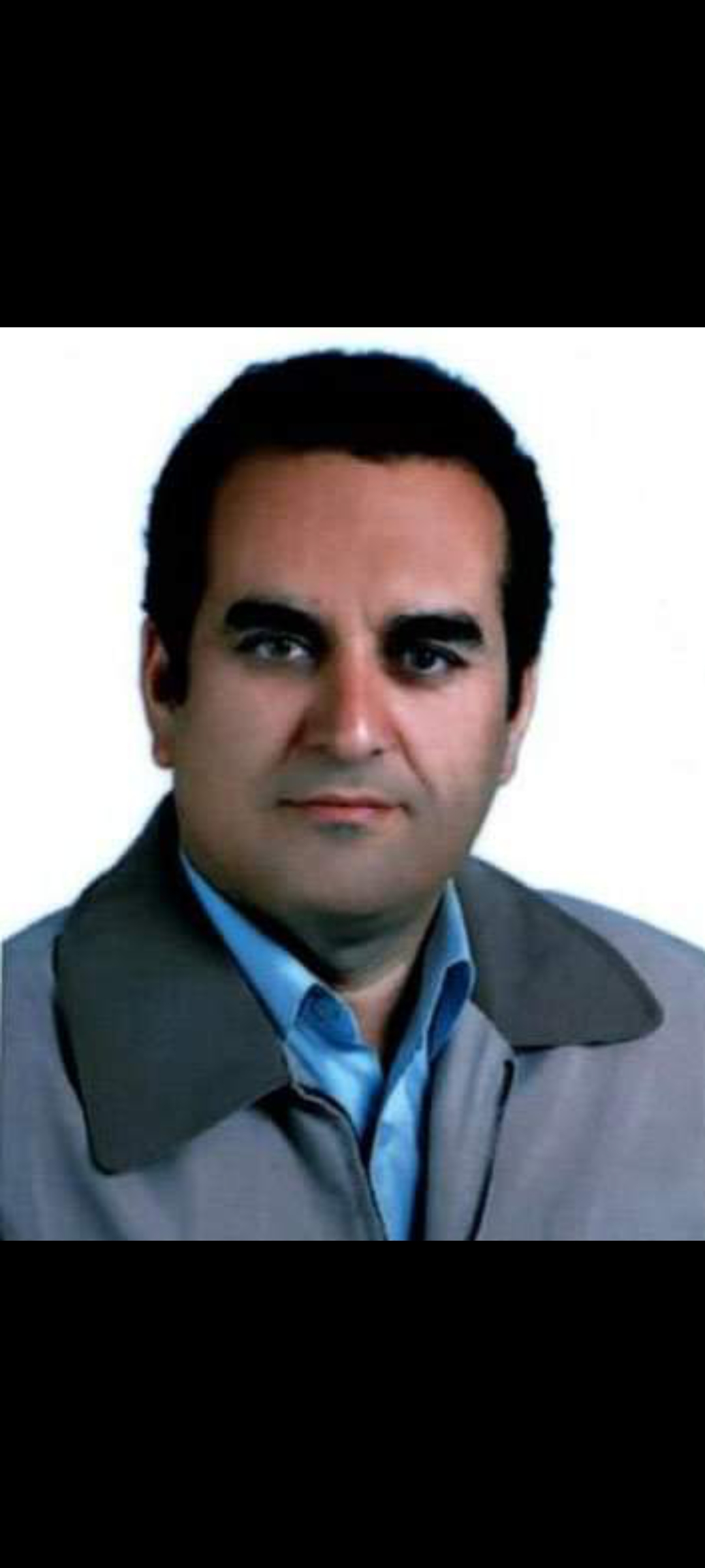 دکتر محمود غیاثی