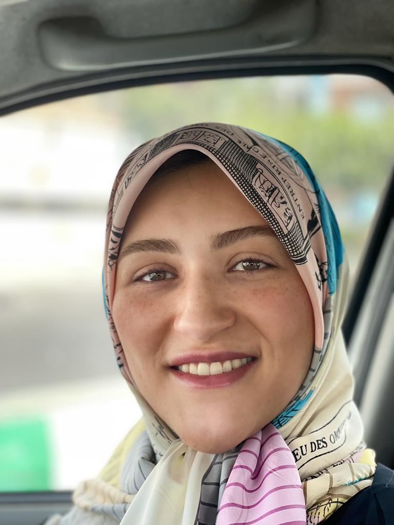 دکتر زینب روستائی