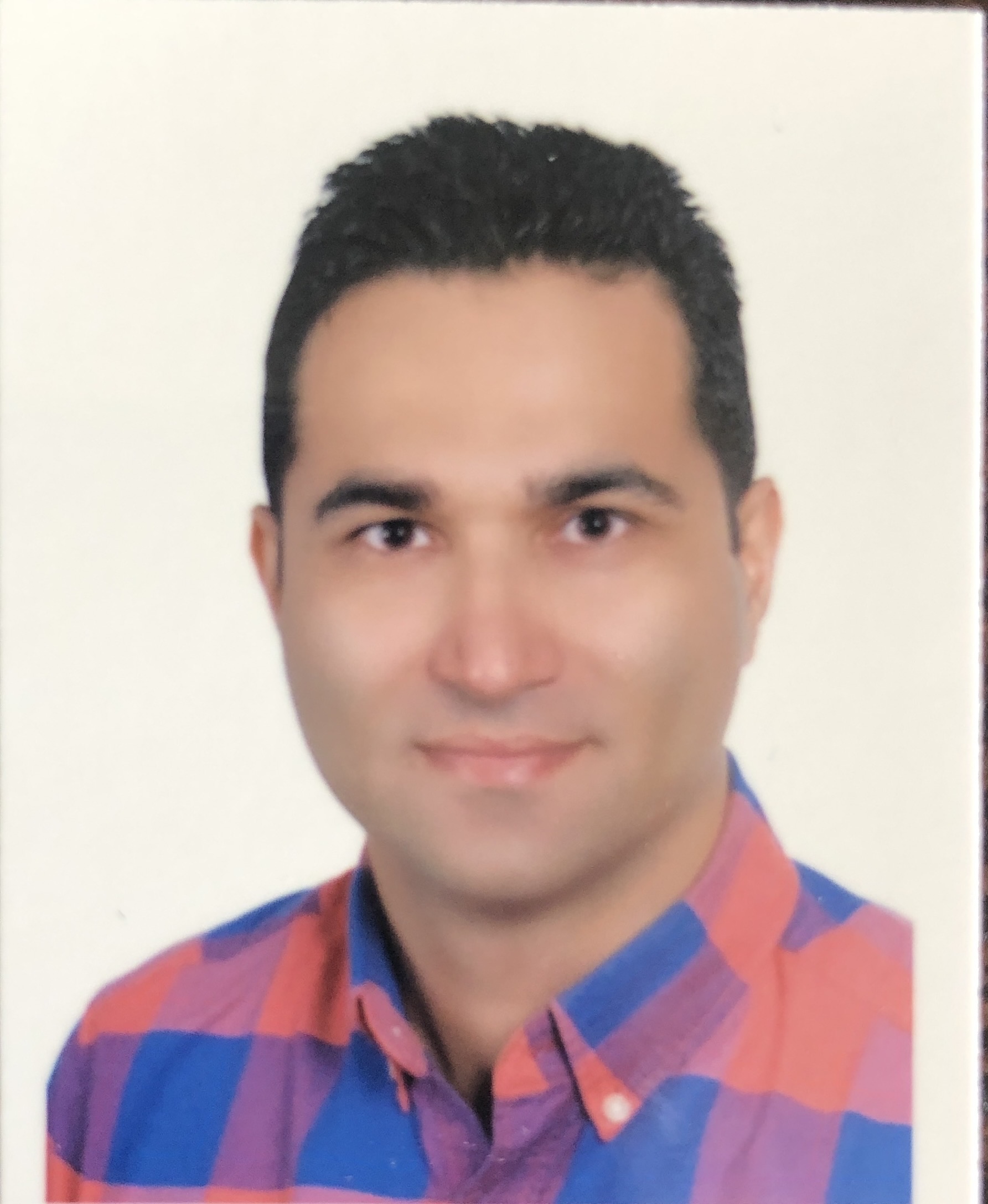 دکتر محمد فراهانی