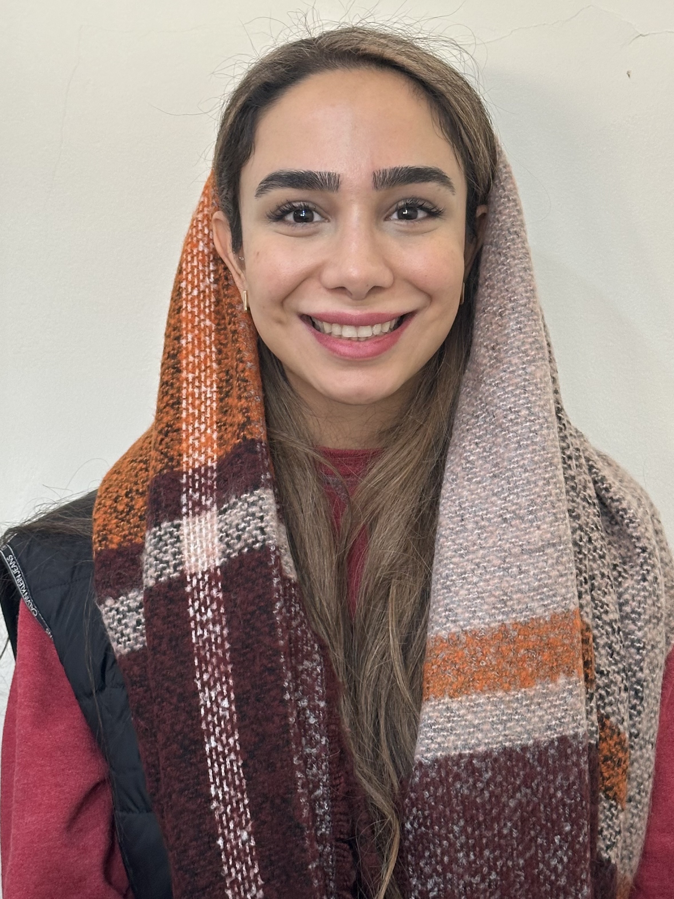 دکتر غزال حسن‌زاده‌گان