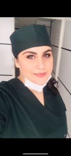 دکتر مینا حسنی اسطلخی