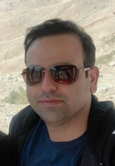 دکتر میثم ابراهیمی