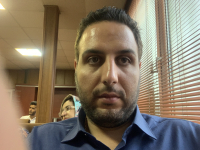 میلاد نیک بین