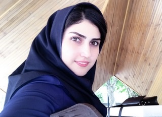 دکتر مریم رضایی