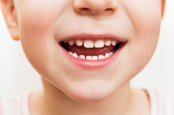 دانستنی‌های دندان کودکان
