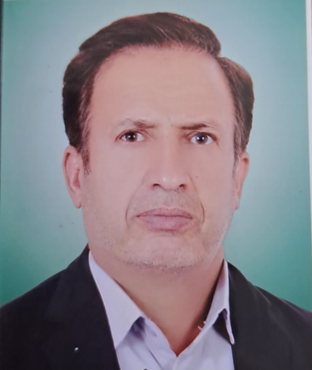 ایرج اخویان