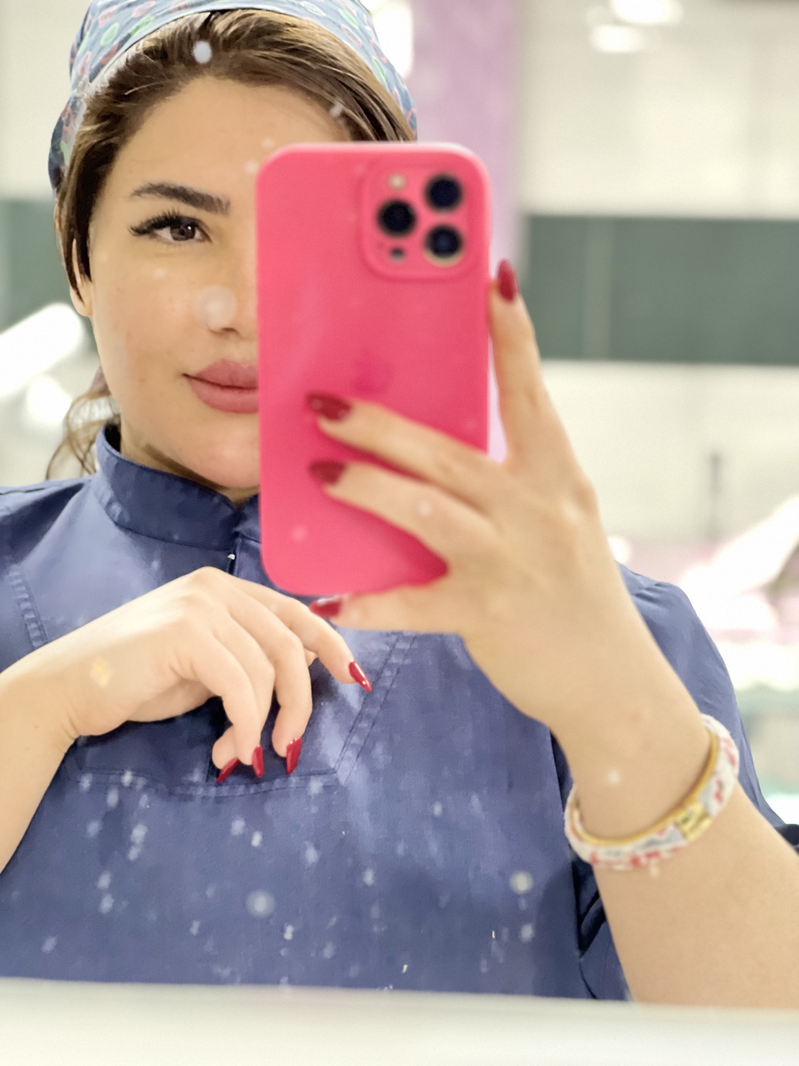 فرخنده کاویانی راد