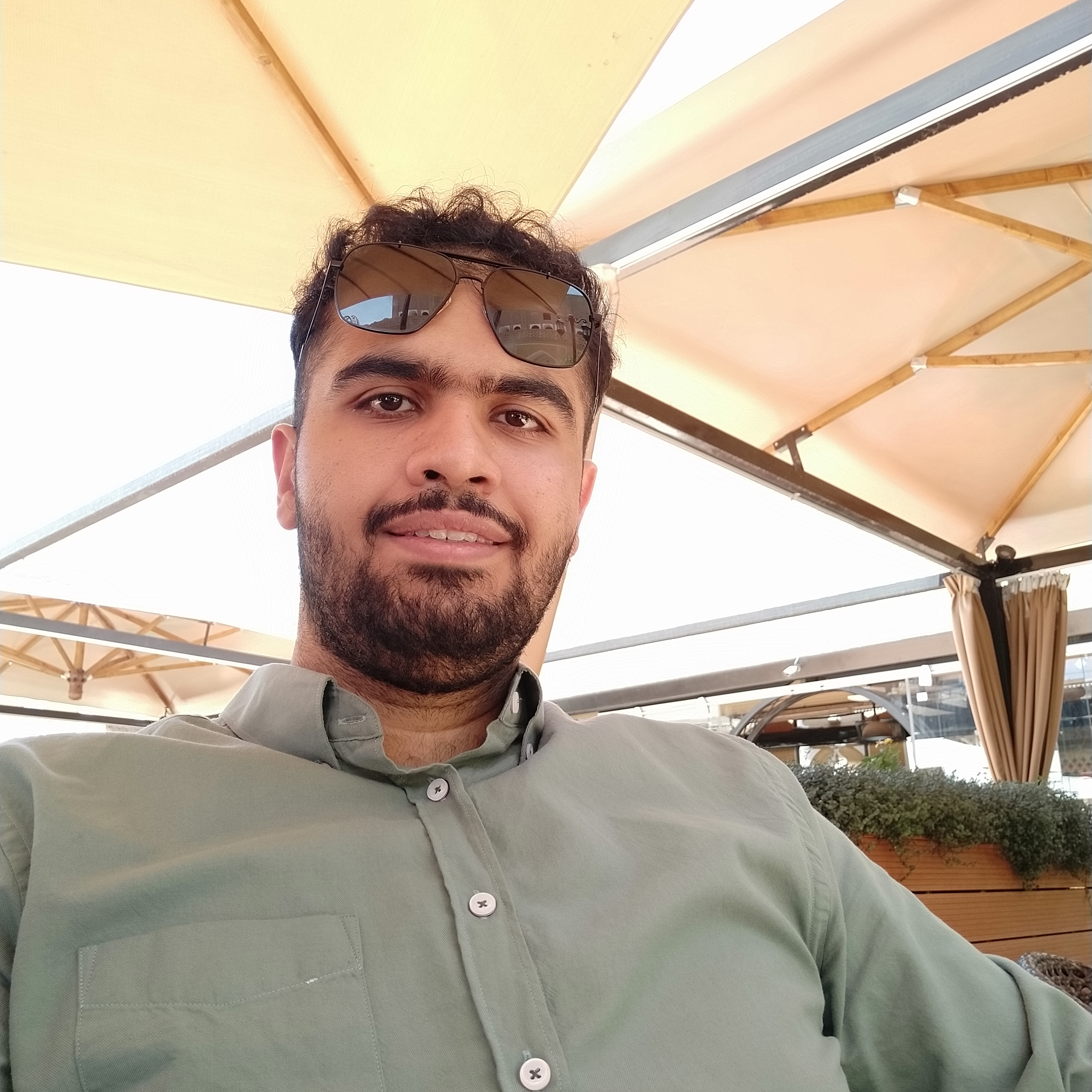 محمد امین رفیع نژاد