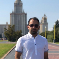 رضا علی اکبرزاده