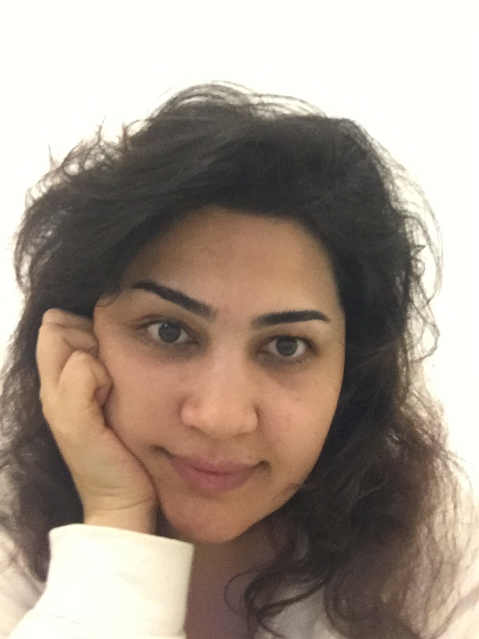 سونیا ناصر