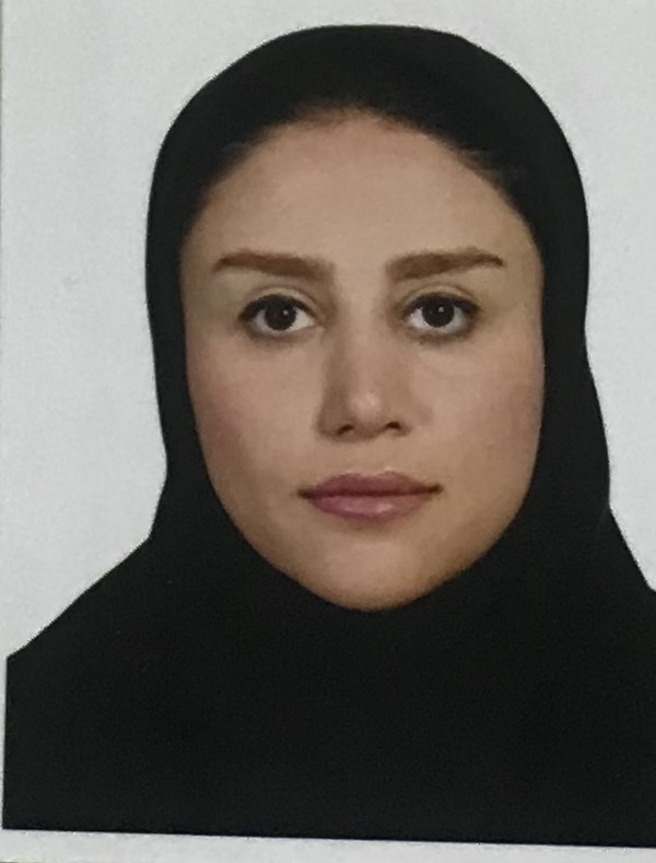 نفیسه جوادیان