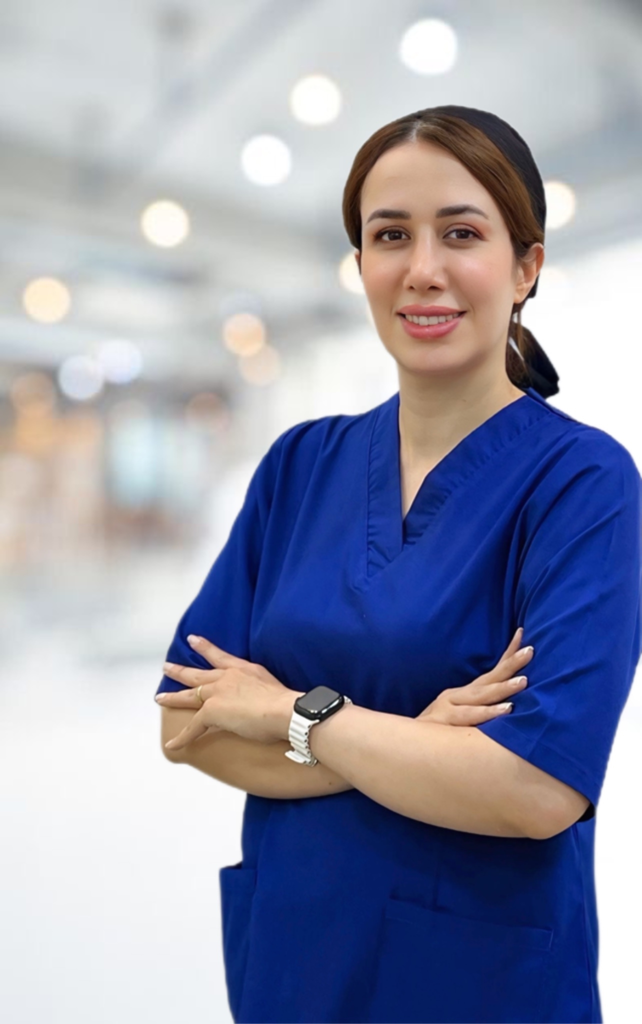 سریرا زمردیان