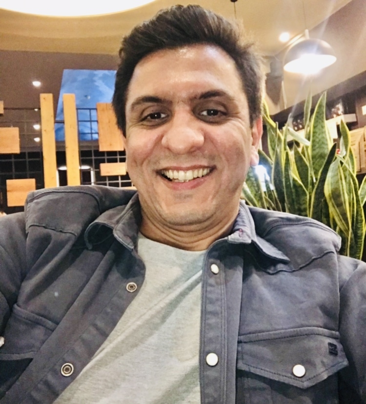 یوسف ابوطالب زاده