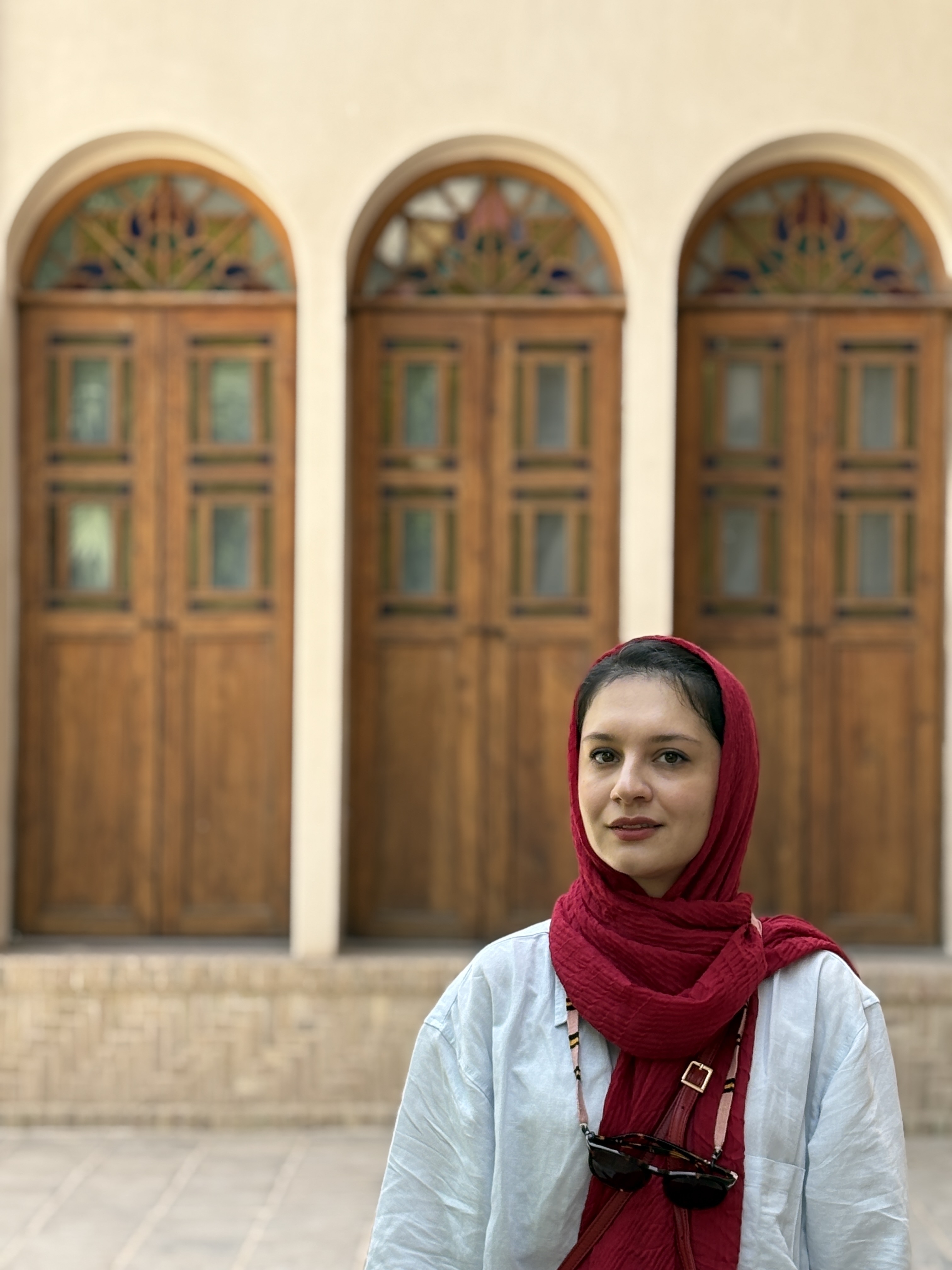 شیدا قراگوزلو